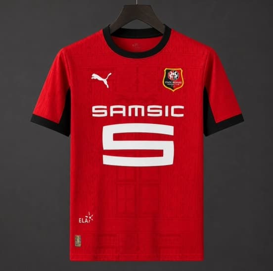 RC Lens Home 26/27