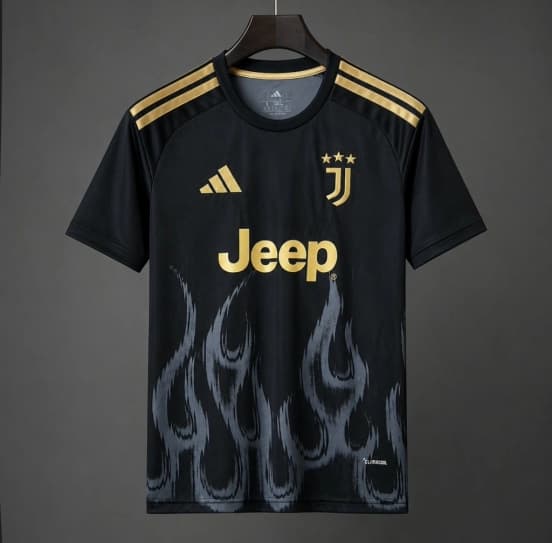 Juventus Third 26/27